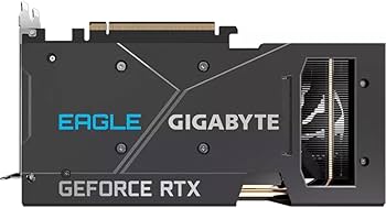 Amazon | GIGABYTE GeForce RTX 3060 Ti Eagle 8G OC